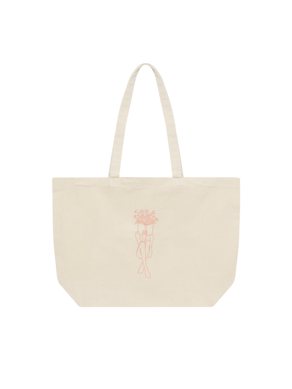 Jutebeutel „Reading is Dreaming“