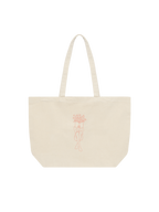 Jutebeutel „Reading is Dreaming“