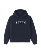 Hoodie „Aspen Winter Dreams“