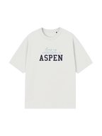 T-Shirt „Aspen Winter Dreams“