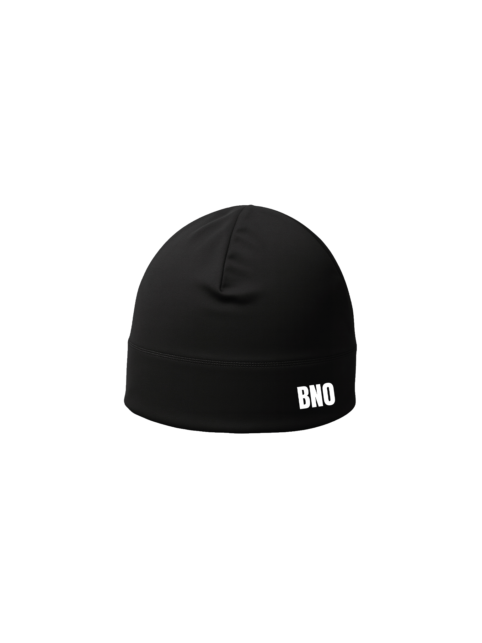 BNO Skull Cap black