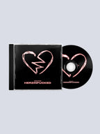 Montez - Herzinfucked CD