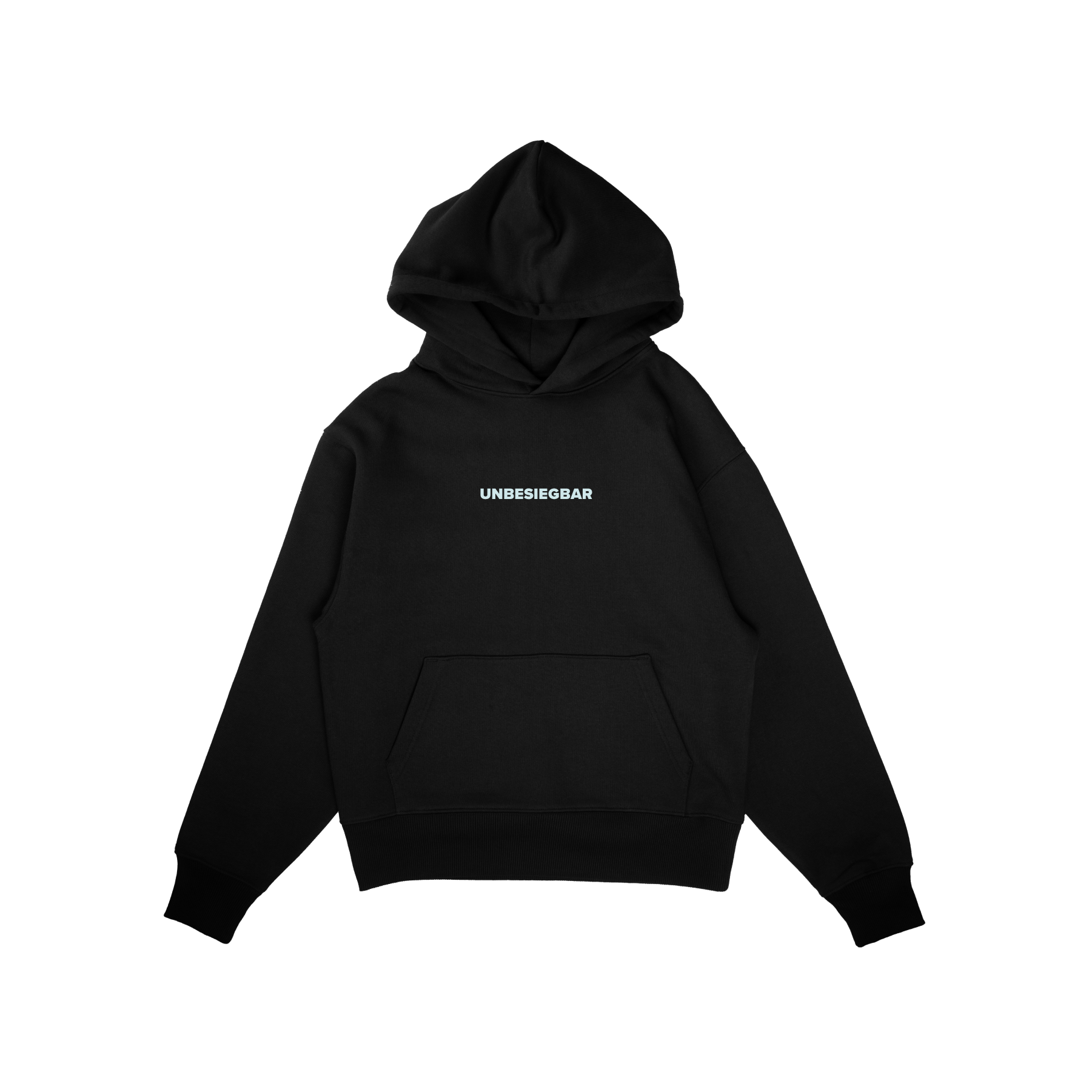 'Christoph Sakwerda' Hoodie