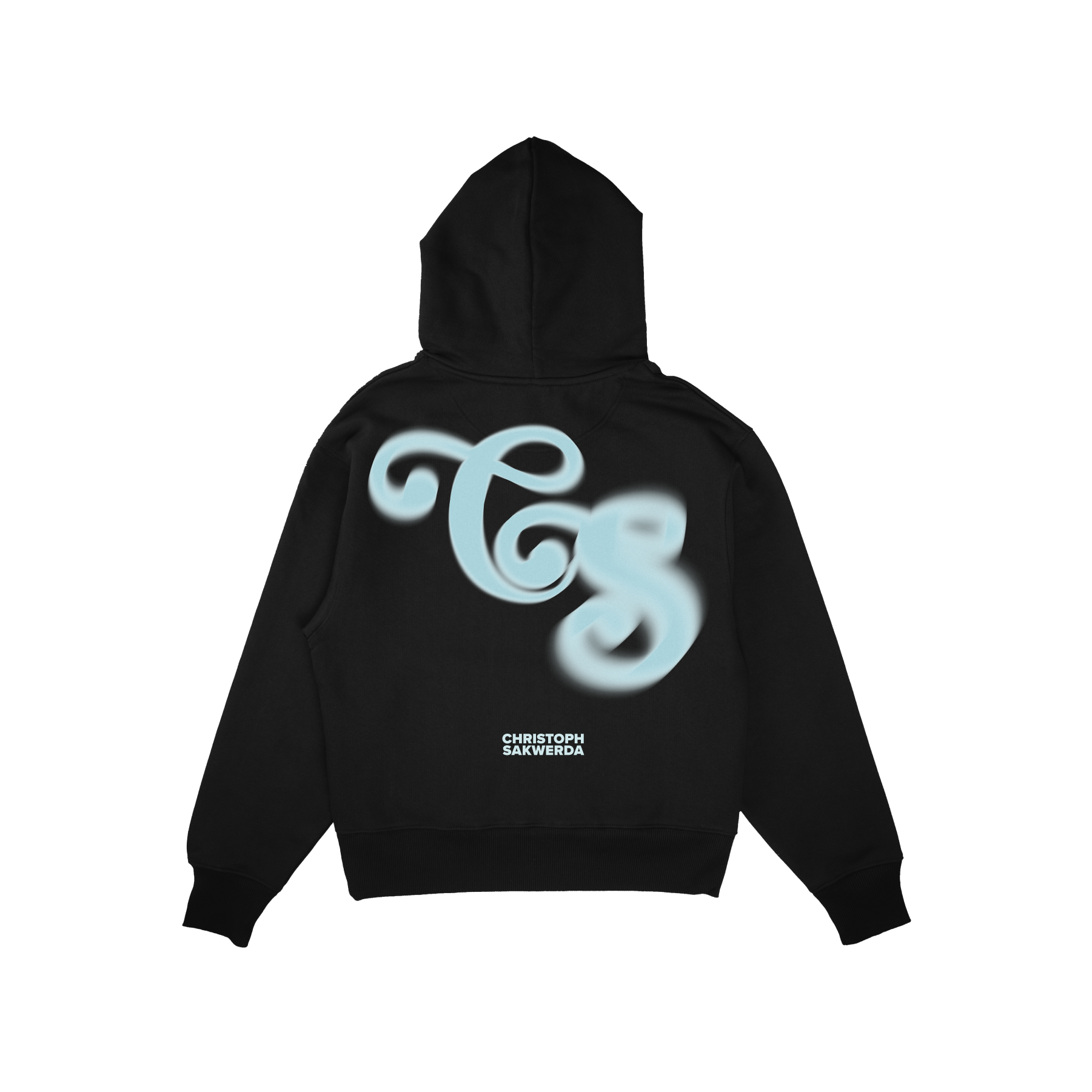 'Christoph Sakwerda' Hoodie