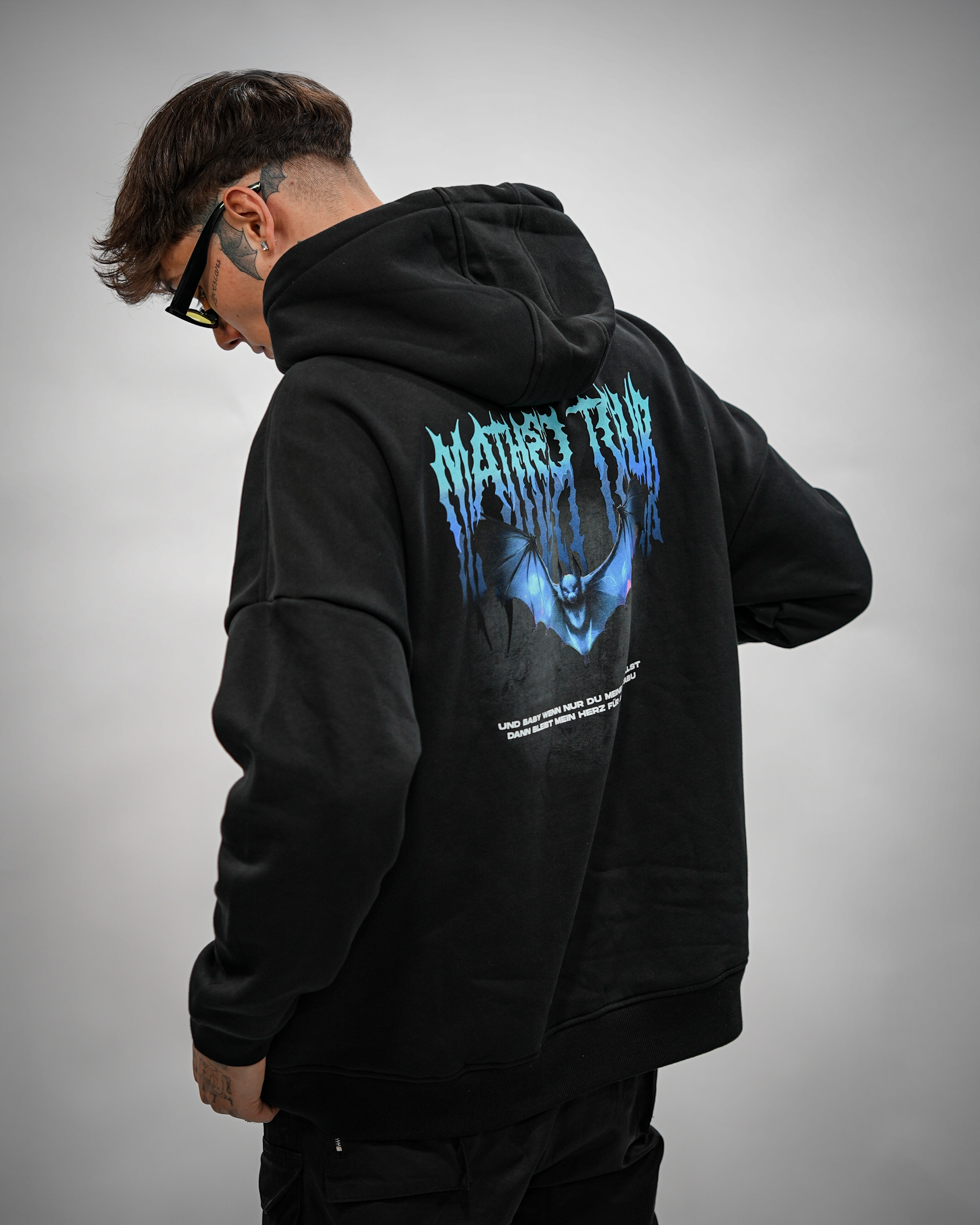 Matheo Hoodie