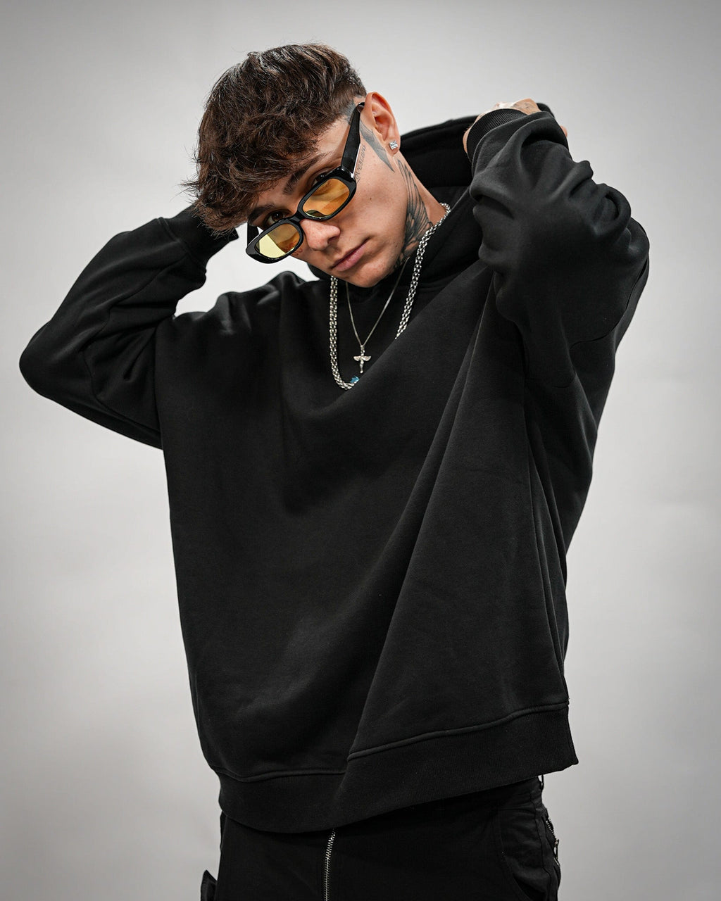 Matheo Hoodie