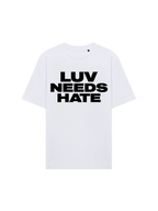 LNH Tour T-Shirt white