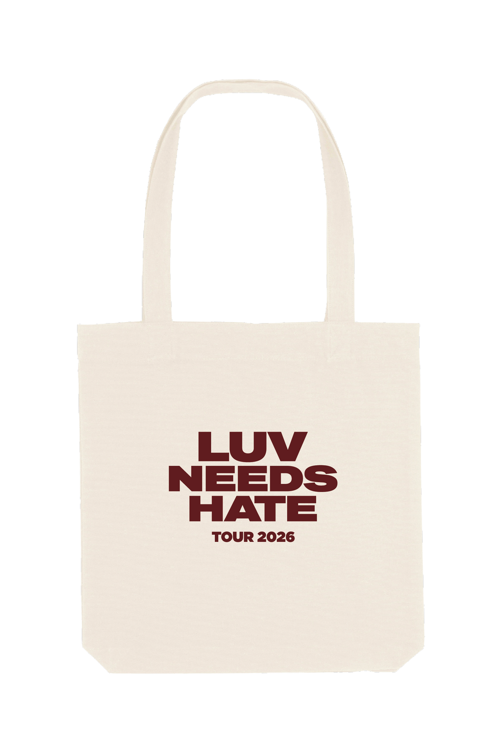 LNH Tour Bag Nature