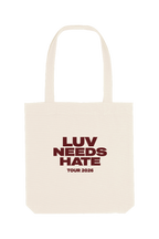 LNH Tour Bag Nature