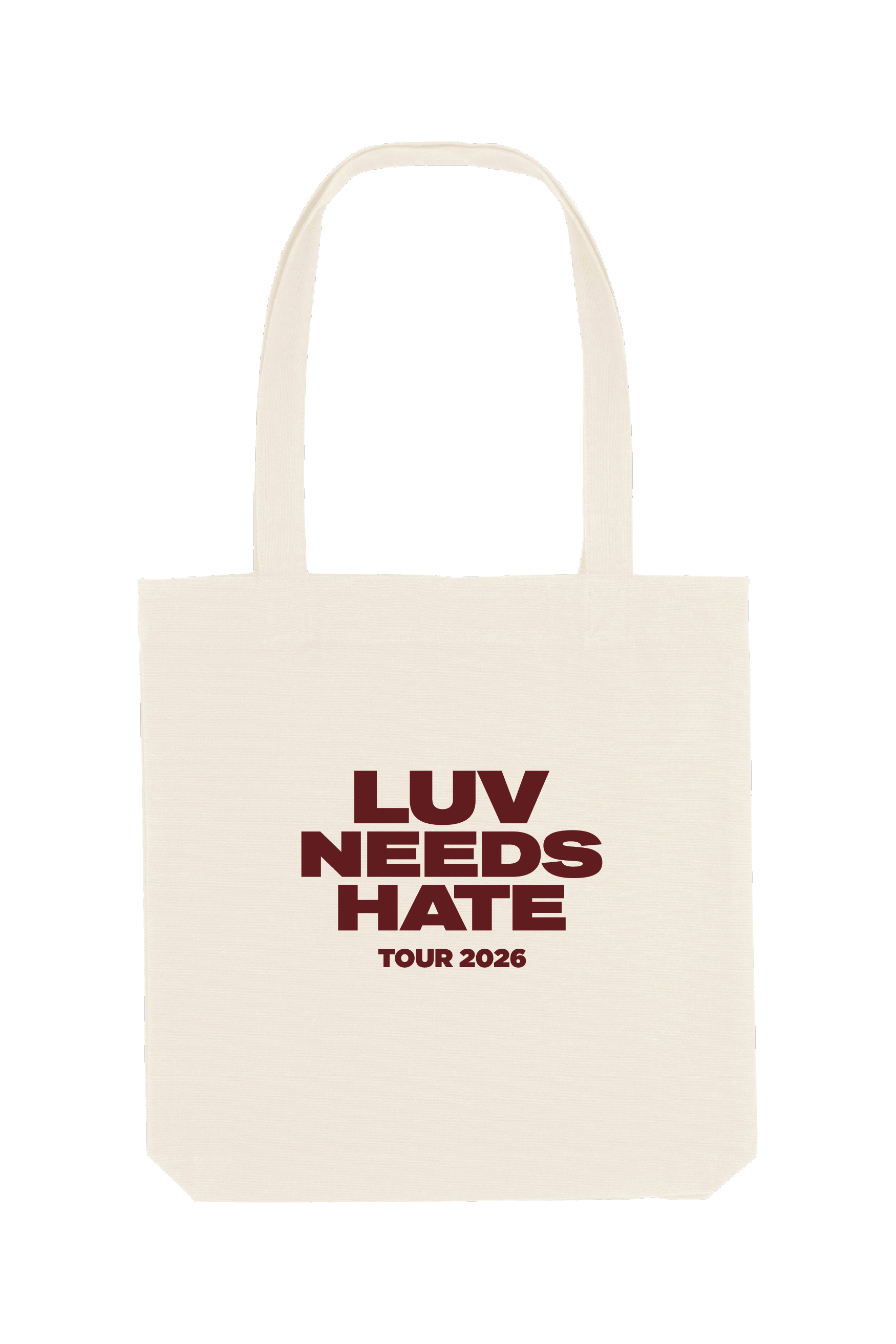 LNH Tour Bag Nature