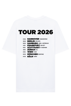 LNH Tour T-Shirt white