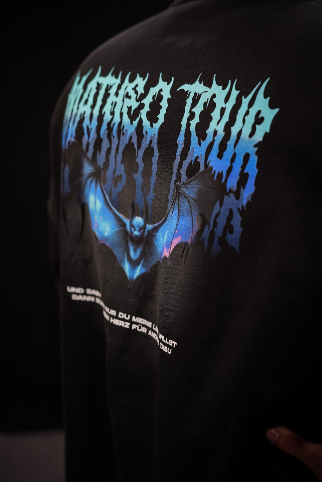 Matheo Hoodie