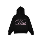 Hoodie 'Herzschmerz'