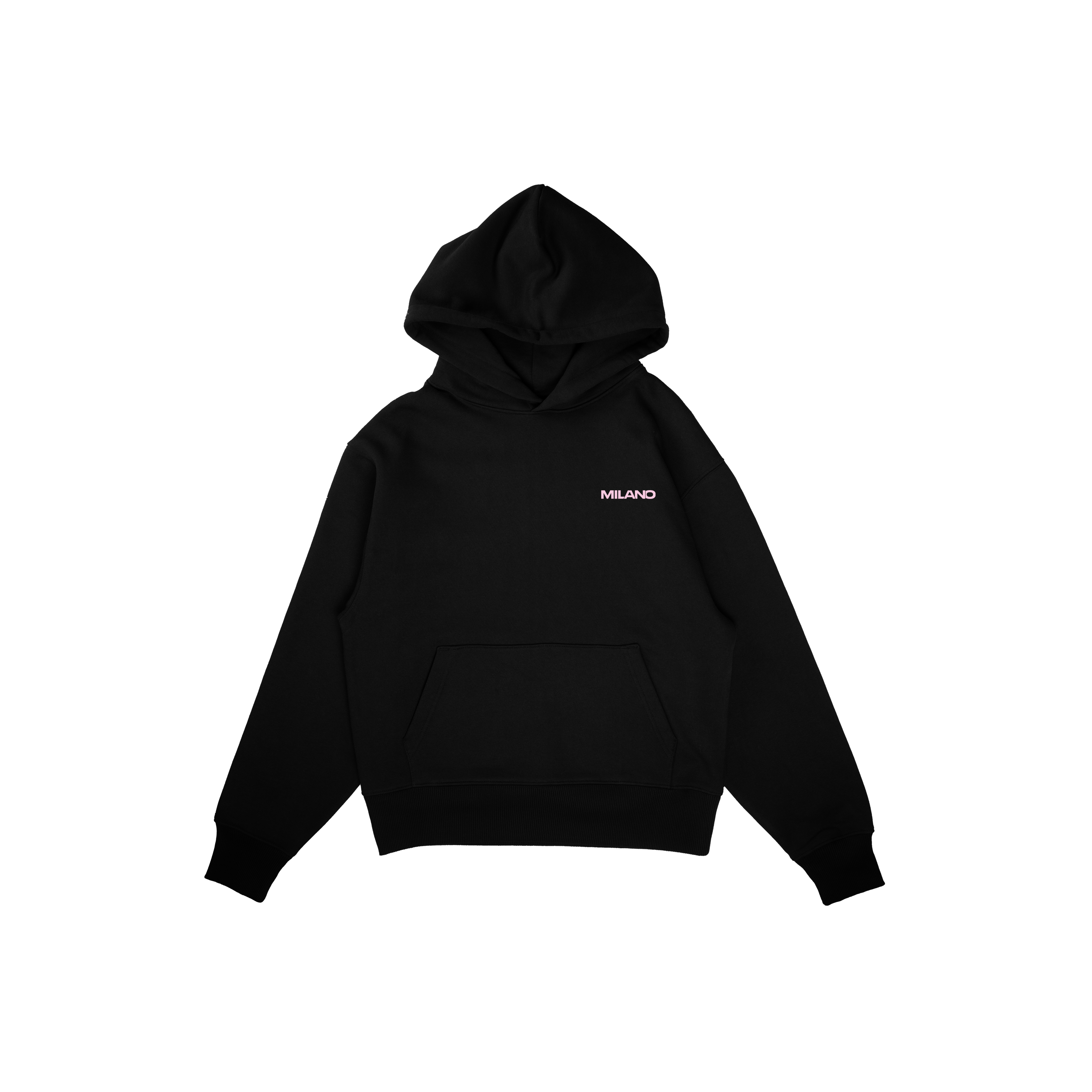 Hoodie 'Herzschmerz'