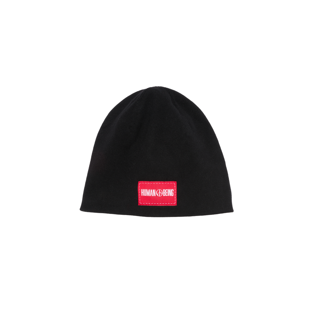 Beanie 'Human Being'