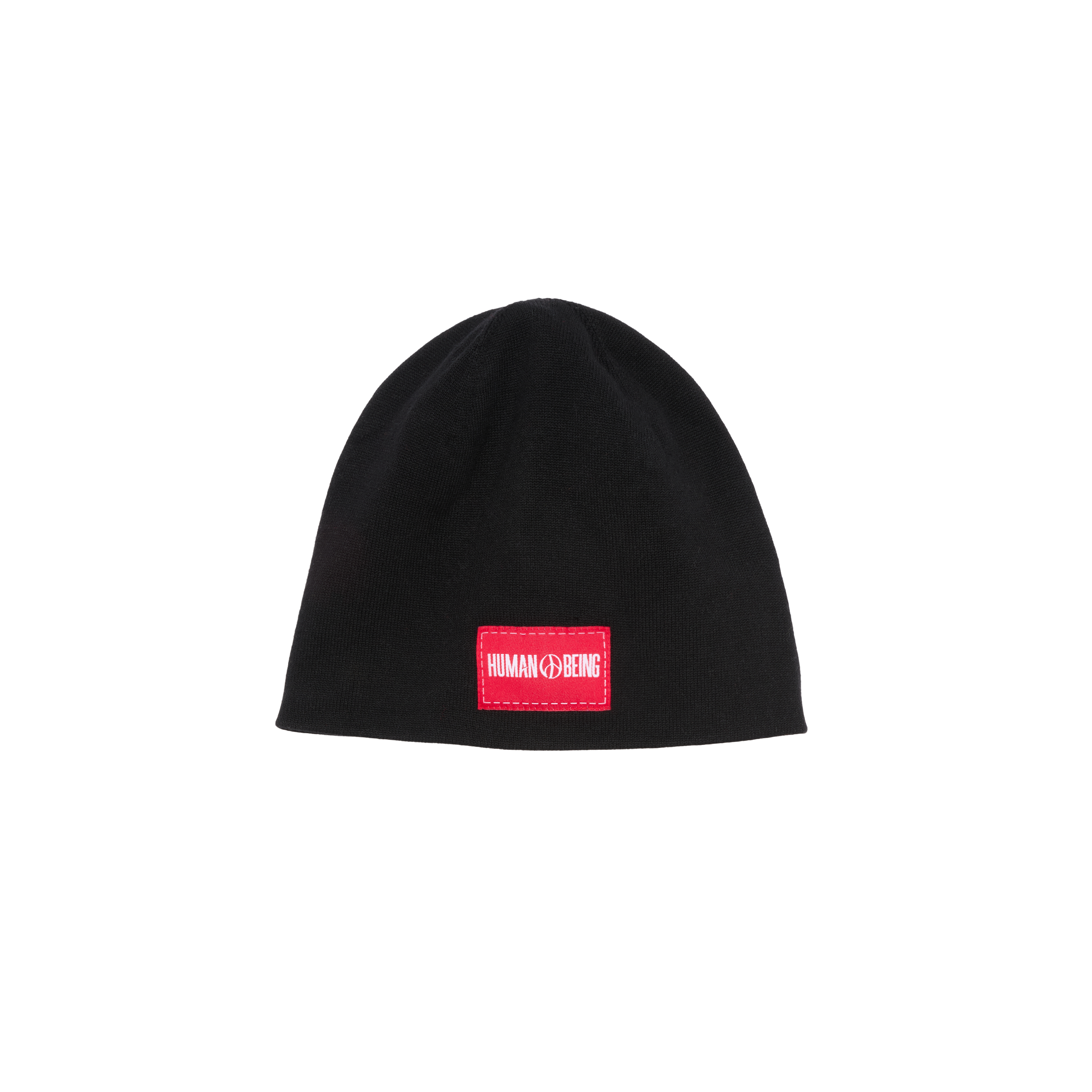 Beanie 'Human Being'