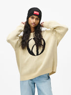 Beanie 'Human Being'