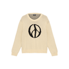 Strick Sweater 'Human Being'