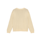 Strick Sweater 'Human Being'