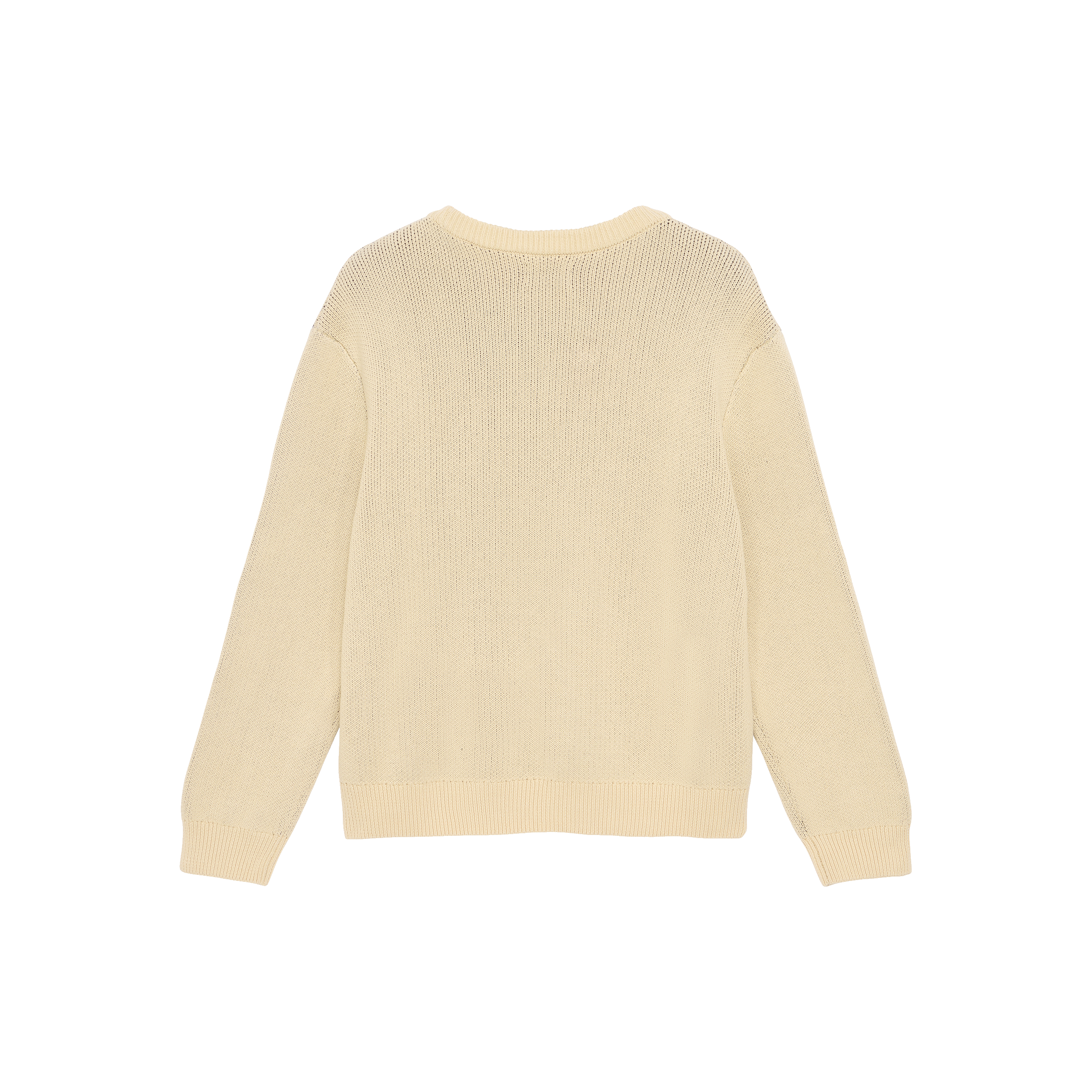 Strick Sweater 'Human Being'