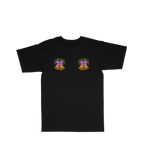 Ring out the Bells T-Shirt Black