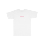 'Herztausch' T-Shirt Rosa