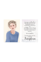 Buchcharakter-Karte Nr.2