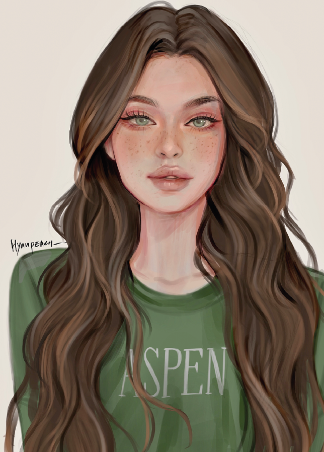 Buchcharakter-Karte Nr.1