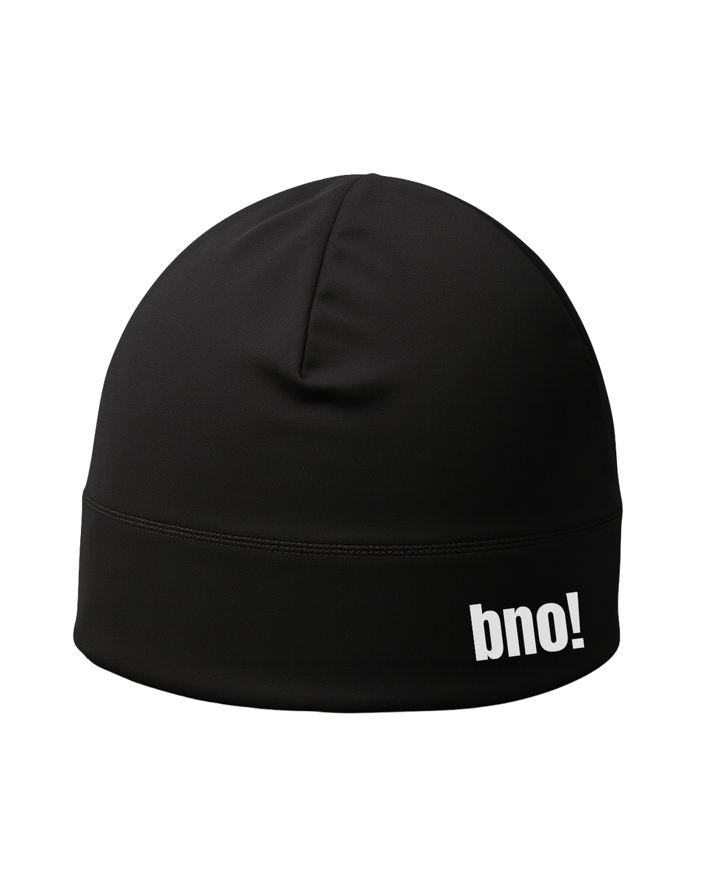 BNO Skull Cap black