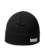 BNO Skull Cap black
