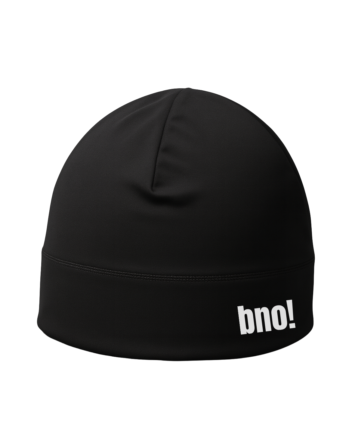 BNO Skull Cap black