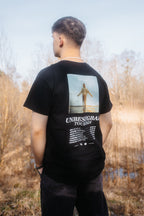 'UNBESIEGBAR' Tour 2024 T-Shirt