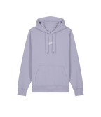 Freigeistin Hoodie Lilac