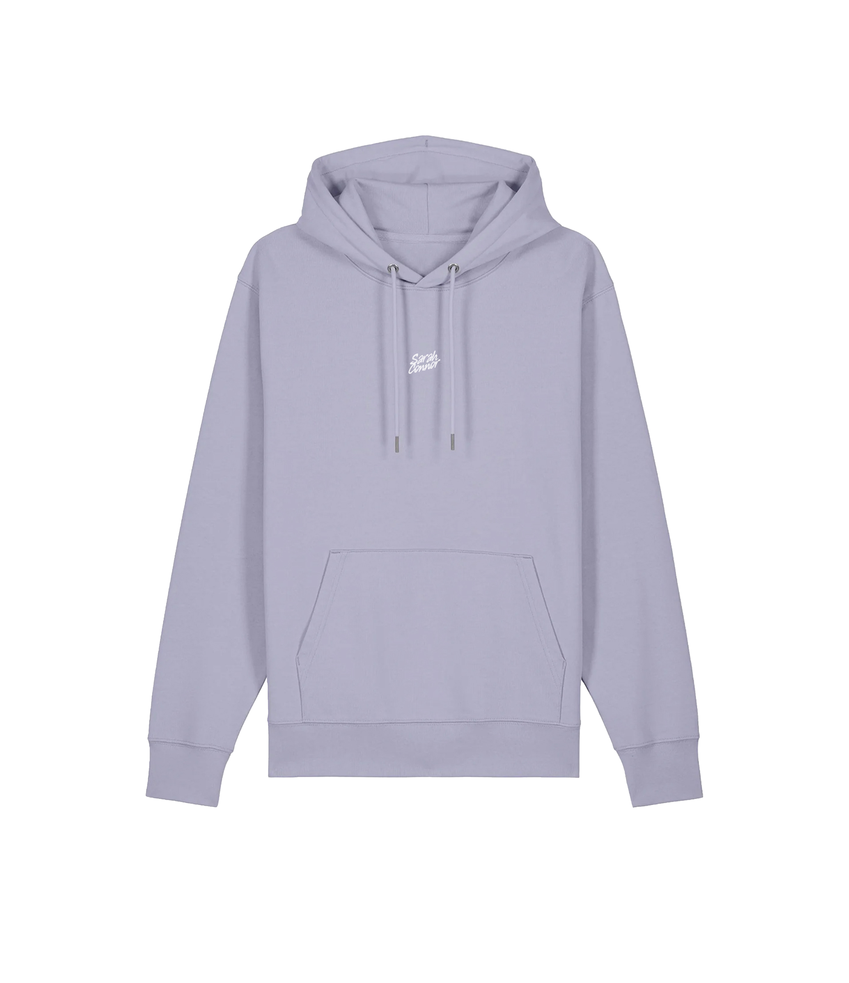 Freigeistin Hoodie Lilac