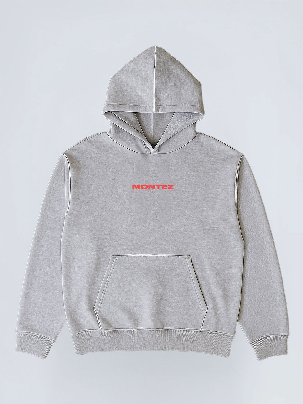 Montez Arena Tour Hoodie