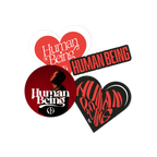 4er-Set Magneten bei Nico Santos