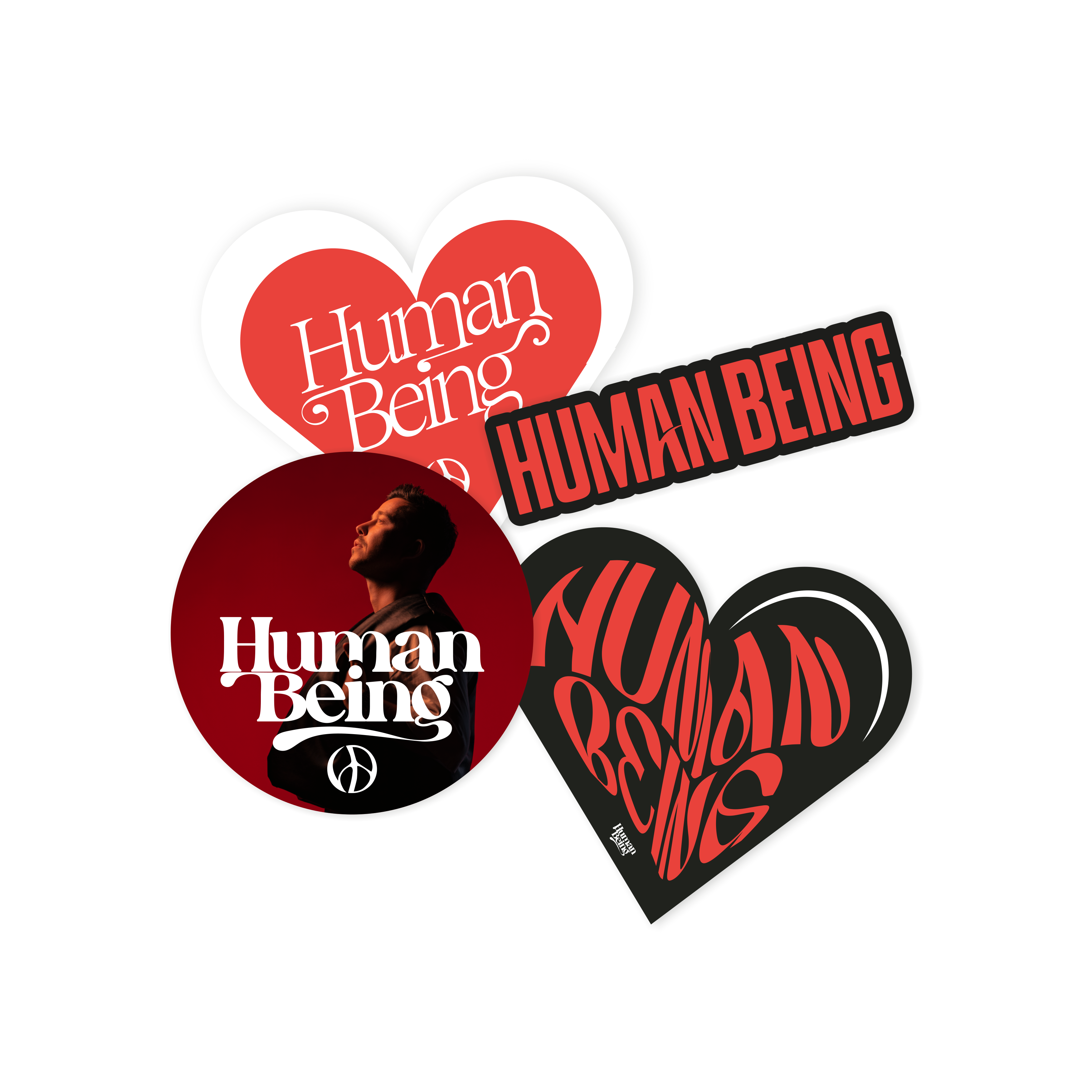 4er-Set Magneten bei Nico Santos