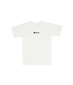 Miss Sea Logo T-Shirt White