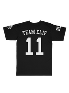T-Shirt "Team Elif"