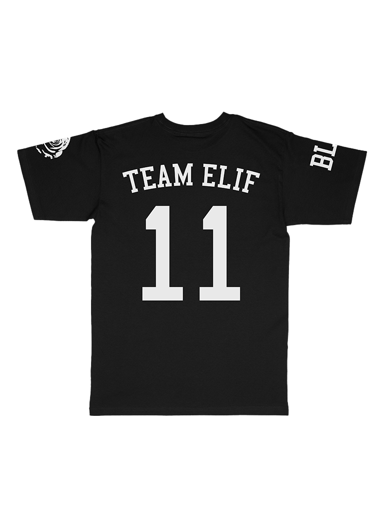 T-Shirt "Team Elif"