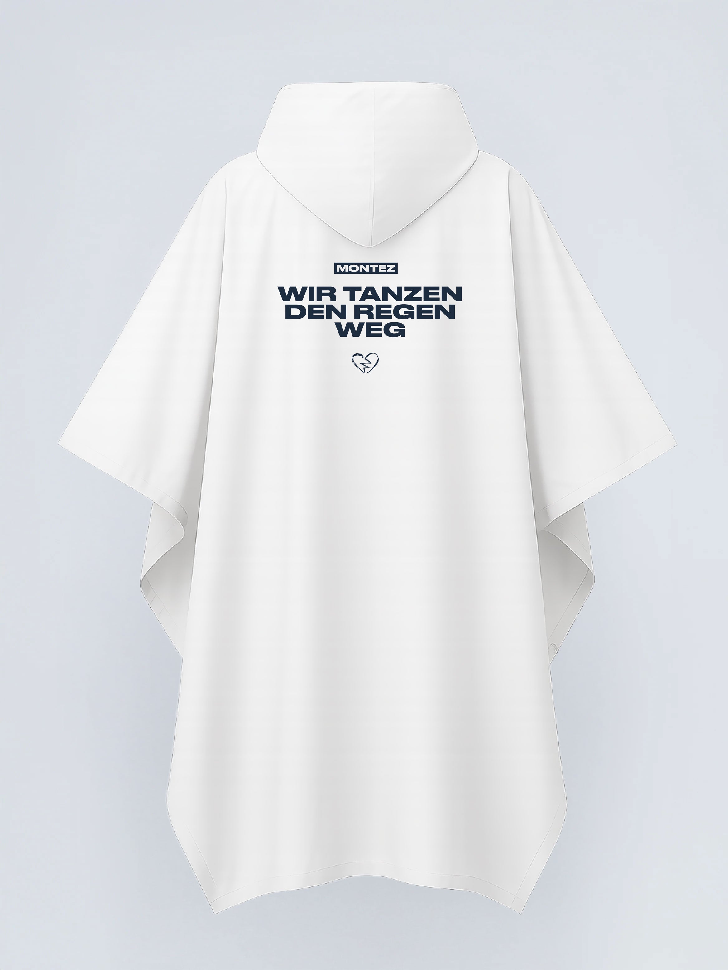 Sommerregen EP Poncho