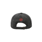 Cap 'Human Being' Black