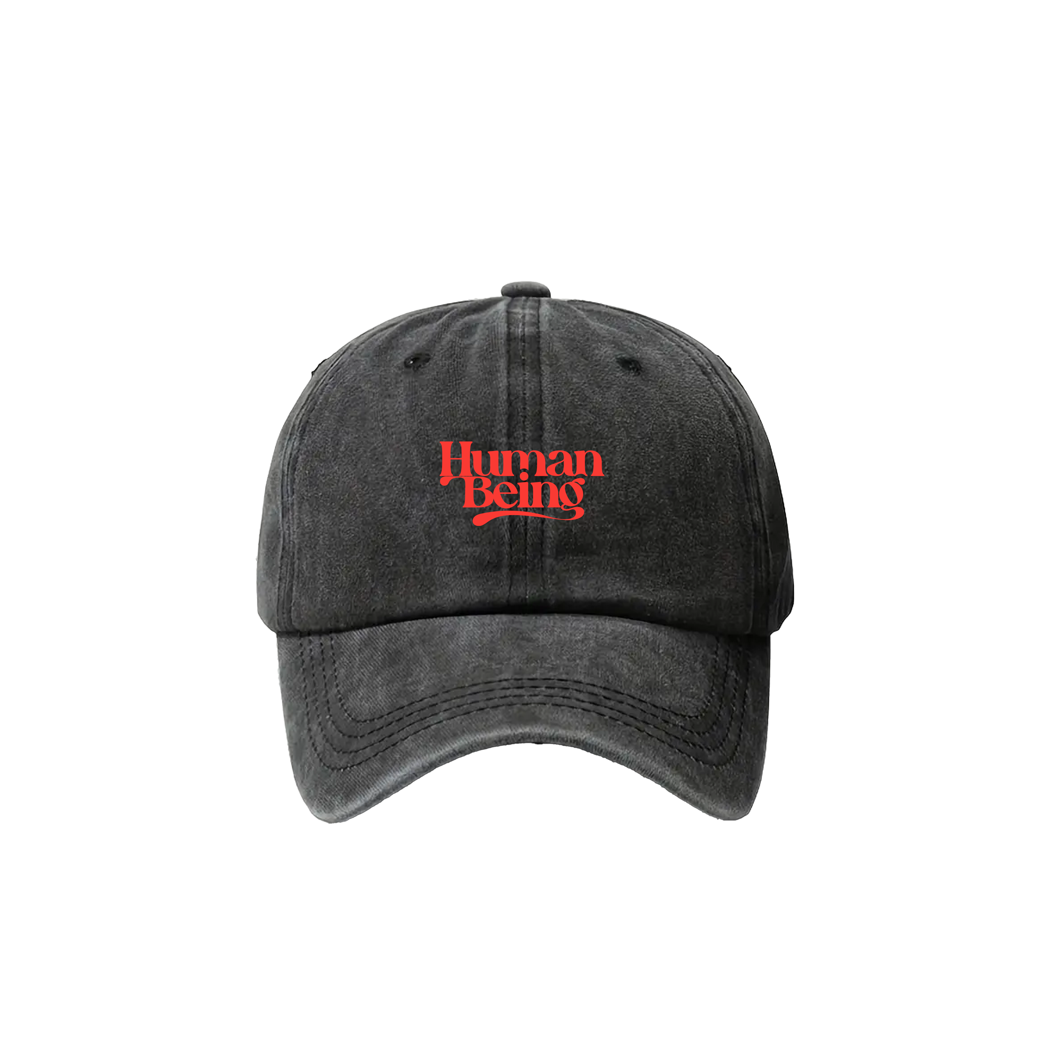 Ridetour Cap Front bei Nico Santos