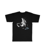 Wilde Nächte T-Shirt Black