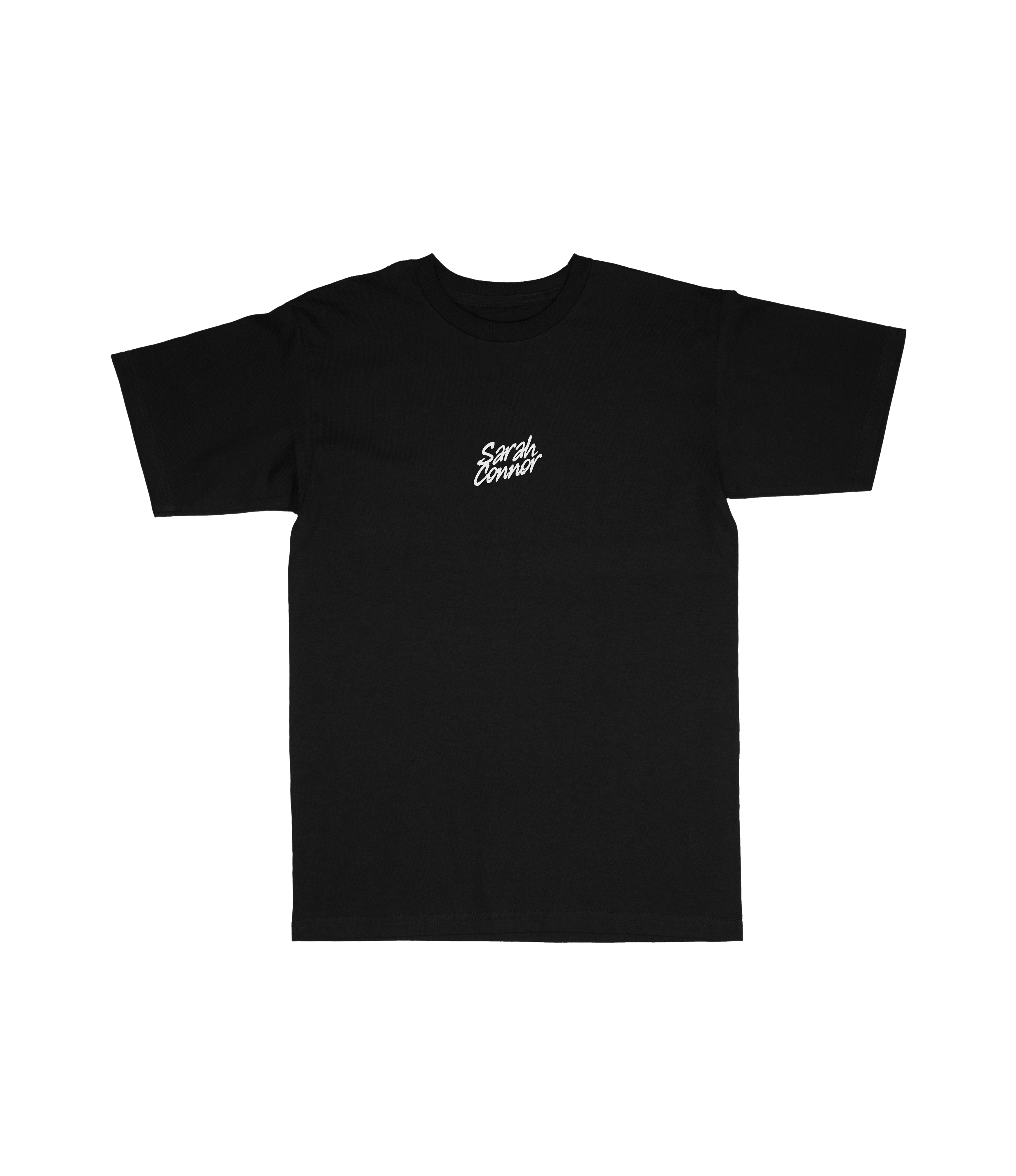 Wilde Nächte T-Shirt Black