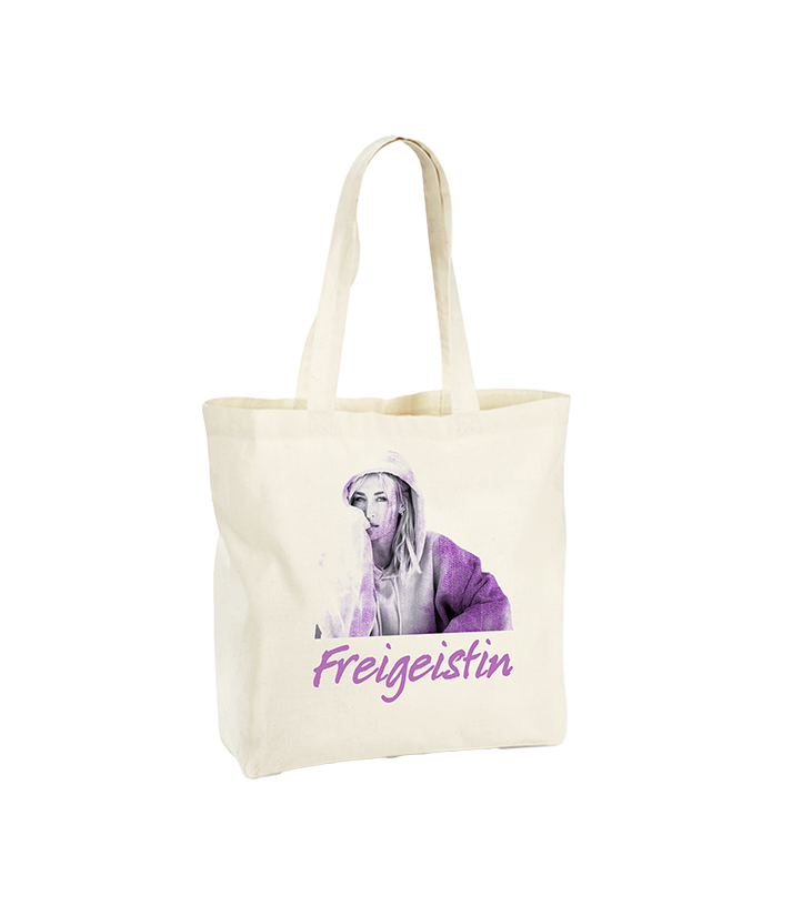 Freigeistin Tote Bag Nature