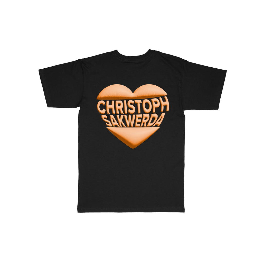 Christoph Sakwerda Tour 2025 Shirt