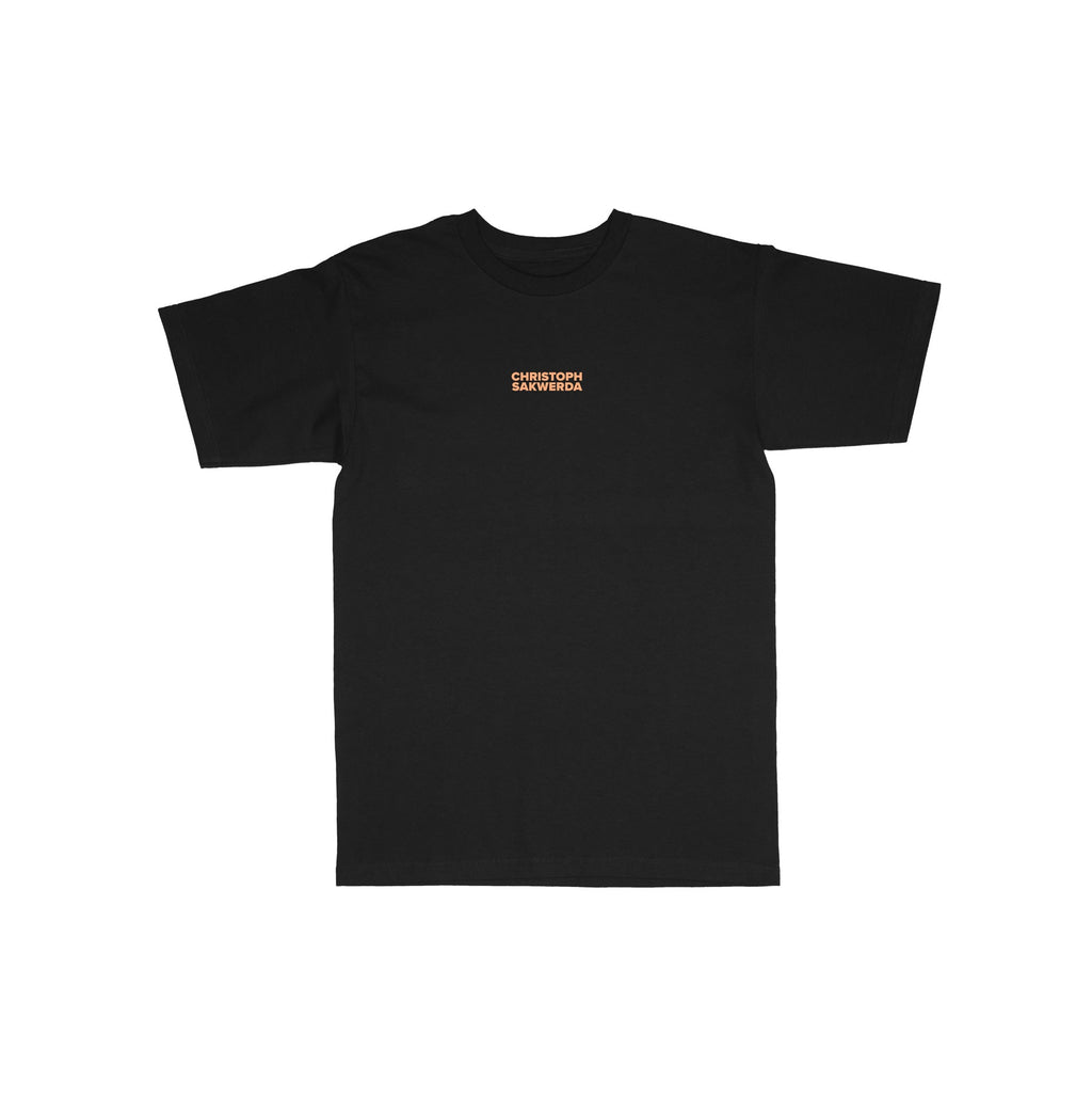 Christoph Sakwerda Tour 2025 Shirt