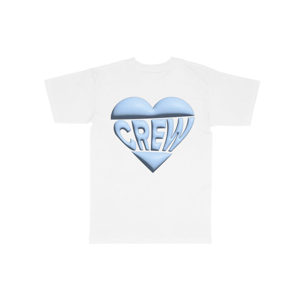 Christoph Sakwerda Crew Shirt