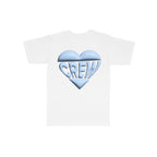 Christoph Sakwerda Crew Shirt